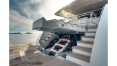 EXTRA 130 ALLOY 2019 ISA YACHTS