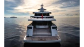 EXTRA 130 ALLOY 2019 ISA YACHTS