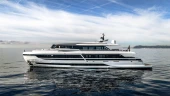 EXTRA 130 ALLOY 2019 ISA YACHTS