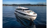 EXTRA 130 ALLOY 2019 ISA YACHTS