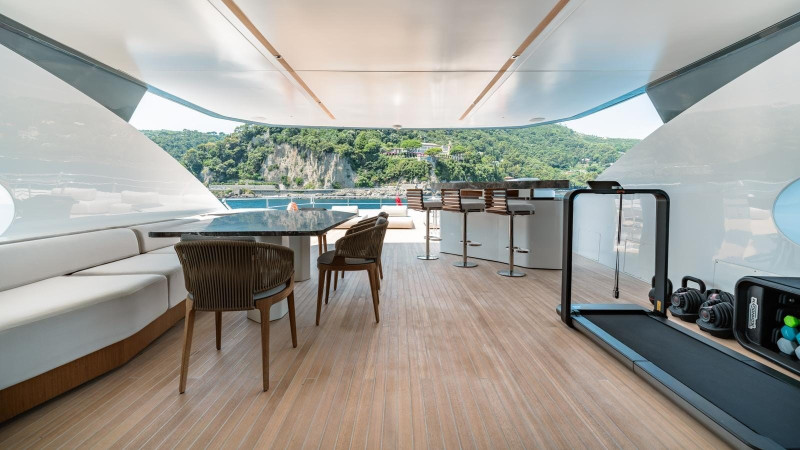 2024 AZIMUT YACHTS