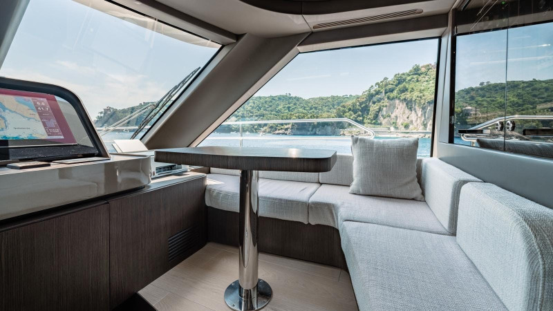 2024 AZIMUT YACHTS