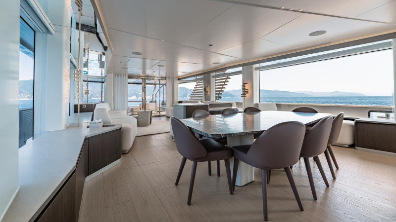 2024 AZIMUT YACHTS