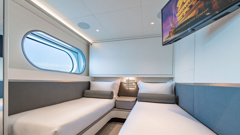 2024 AZIMUT YACHTS
