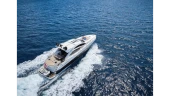 PREDATOR 64 2010 SUNSEEKER