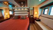 PREDATOR 64 2010 SUNSEEKER