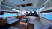 PREDATOR 64 2010 SUNSEEKER