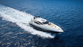 PREDATOR 64 2010 SUNSEEKER