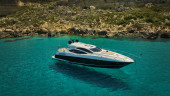 PREDATOR 64 2010 SUNSEEKER