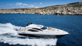 PREDATOR 64 2010 SUNSEEKER