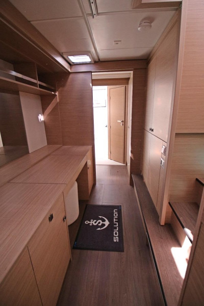 2025 LAGOON CATAMARANS
