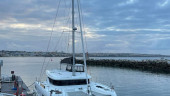 2025 LAGOON CATAMARANS