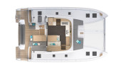 2025 LAGOON CATAMARANS