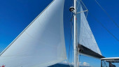 2025 LAGOON CATAMARANS