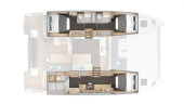 2025 LAGOON CATAMARANS