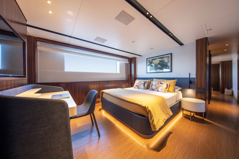 B.YOND 37M 2025 BENETTI YACHTS