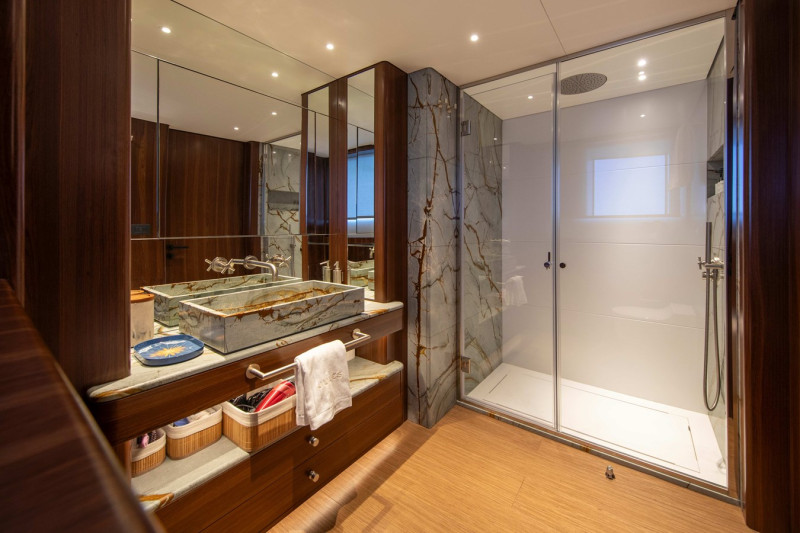 B.Yond 37M 2025 BENETTI YACHTS