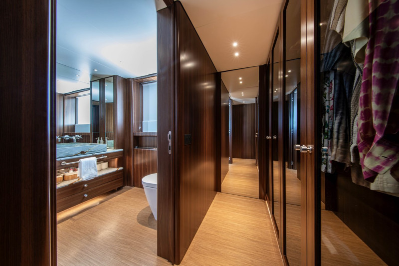 B.Yond 37M 2025 BENETTI YACHTS