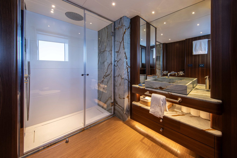 B.Yond 37M 2025 BENETTI YACHTS