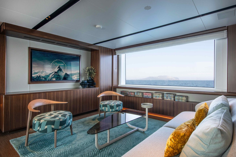 B.Yond 37M 2025 BENETTI YACHTS