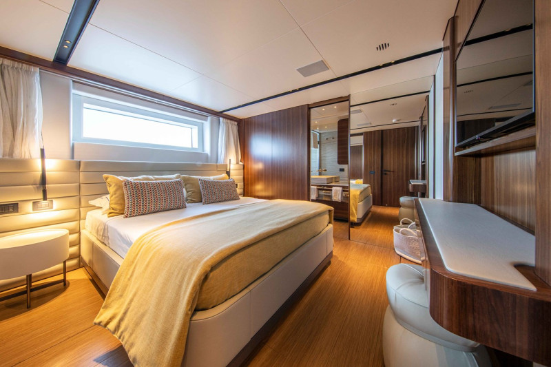 B.YOND 37M 2025 BENETTI YACHTS