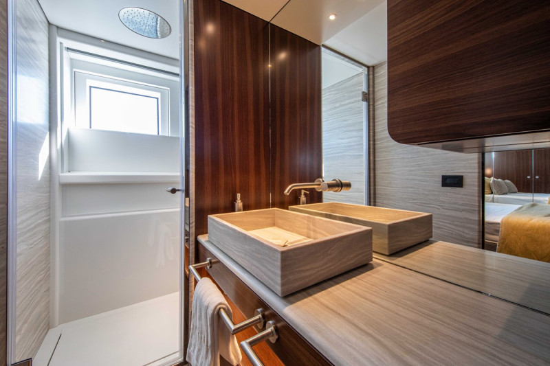 B.Yond 37M 2025 BENETTI YACHTS