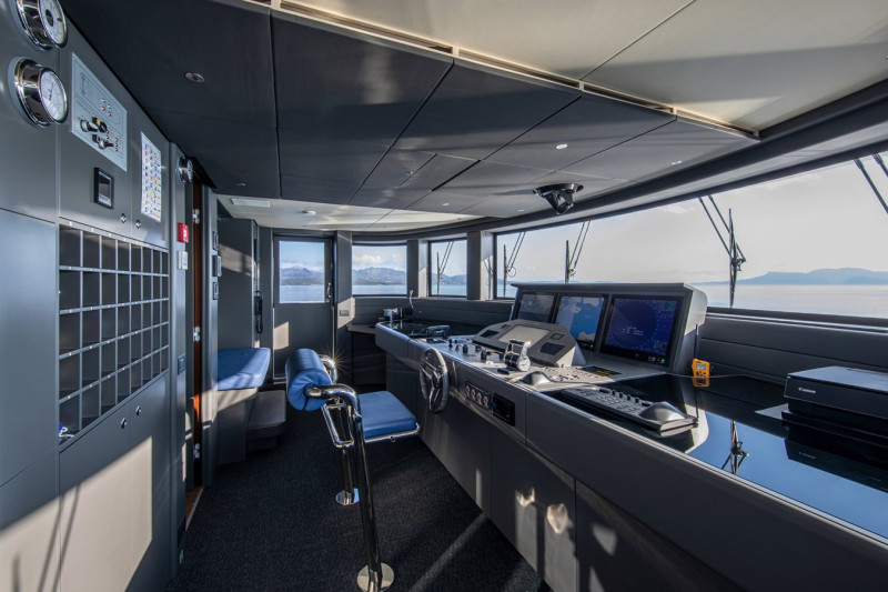 B.Yond 37M 2025 BENETTI YACHTS