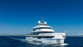 B.Yond 37M 2025 BENETTI YACHTS