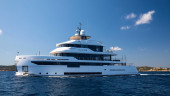 B.Yond 37M 2025 BENETTI YACHTS