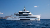 B.Yond 37M 2025 BENETTI YACHTS