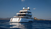 B.Yond 37M 2025 BENETTI YACHTS