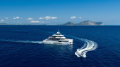 B.Yond 37M 2025 BENETTI YACHTS