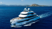 B.Yond 37M 2025 BENETTI YACHTS