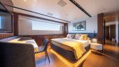 B.Yond 37M 2025 BENETTI YACHTS