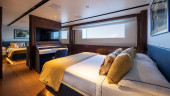 B.Yond 37M 2025 BENETTI YACHTS