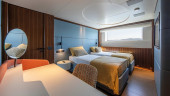 B.Yond 37M 2025 BENETTI YACHTS