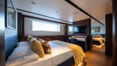 B.Yond 37M 2025 BENETTI YACHTS