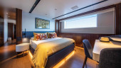 B.Yond 37M 2025 BENETTI YACHTS