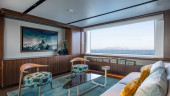 B.Yond 37M 2025 BENETTI YACHTS