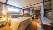 B.Yond 37M 2025 BENETTI YACHTS