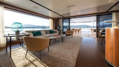 B.Yond 37M 2025 BENETTI YACHTS