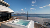 B.Yond 37M 2025 BENETTI YACHTS