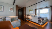 B.Yond 37M 2025 BENETTI YACHTS