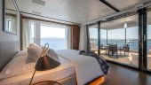 B.Yond 37M 2025 BENETTI YACHTS