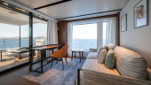 B.Yond 37M 2025 BENETTI YACHTS