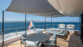 B.Yond 37M 2025 BENETTI YACHTS