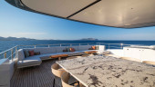 B.Yond 37M 2025 BENETTI YACHTS