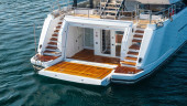 B.Yond 37M 2025 BENETTI YACHTS