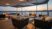 B.Yond 37M 2025 BENETTI YACHTS