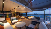 B.Yond 37M 2025 BENETTI YACHTS